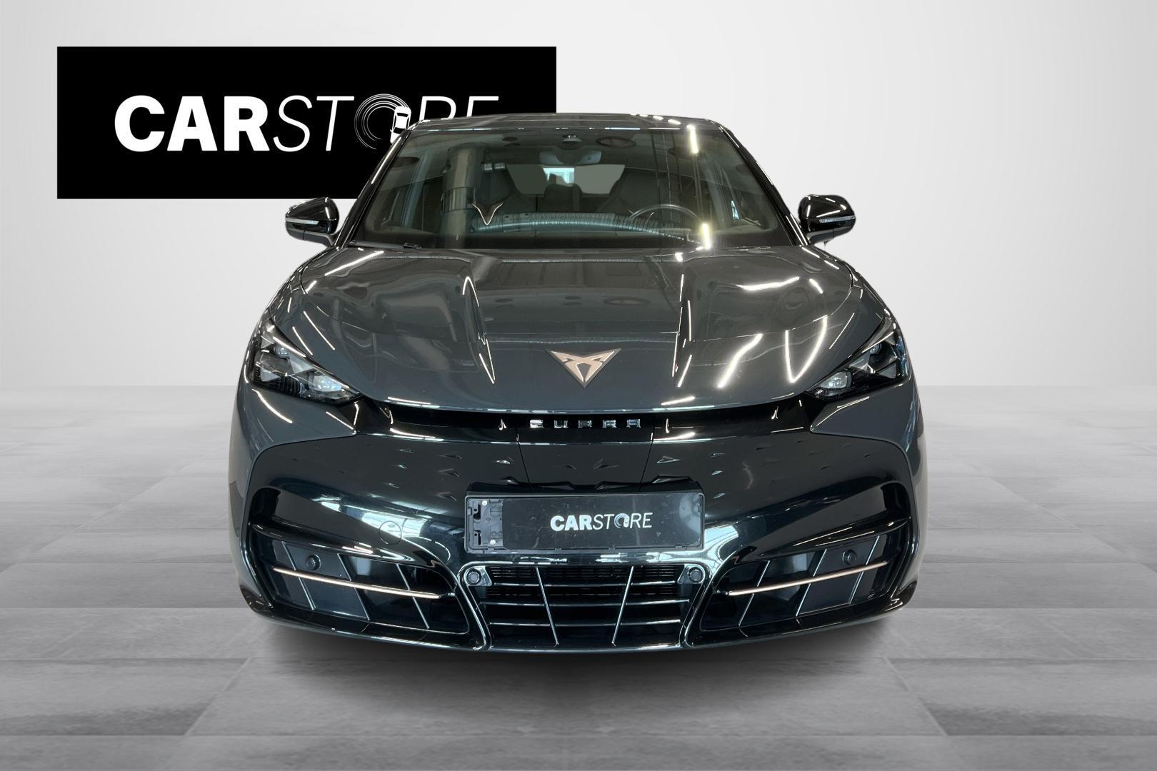 CUPRA Tavascan 5