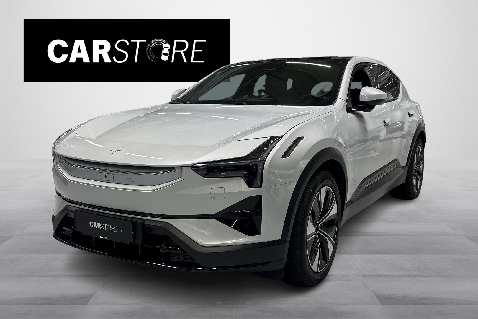 Polestar 3 1