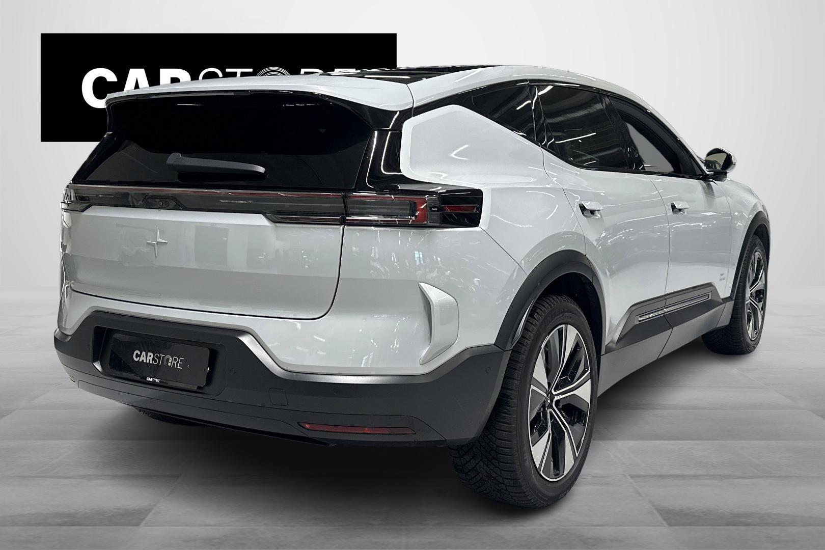 Polestar 3 3