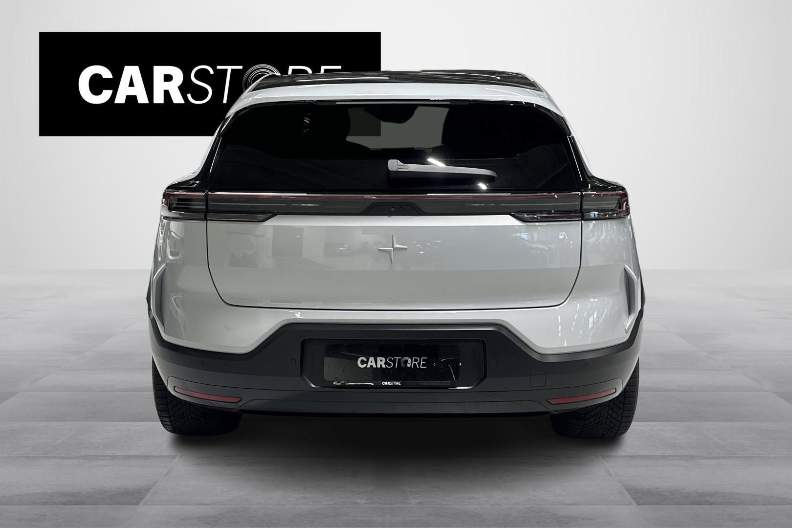 Polestar 3 4