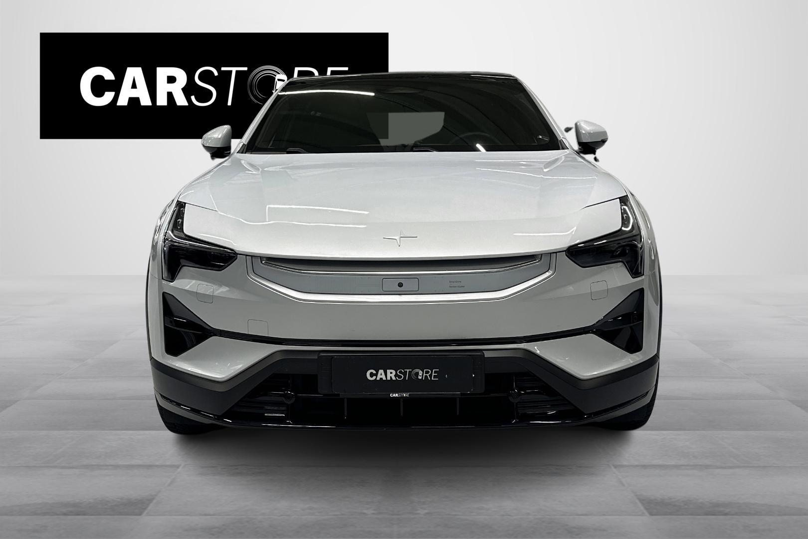 Polestar 3 5