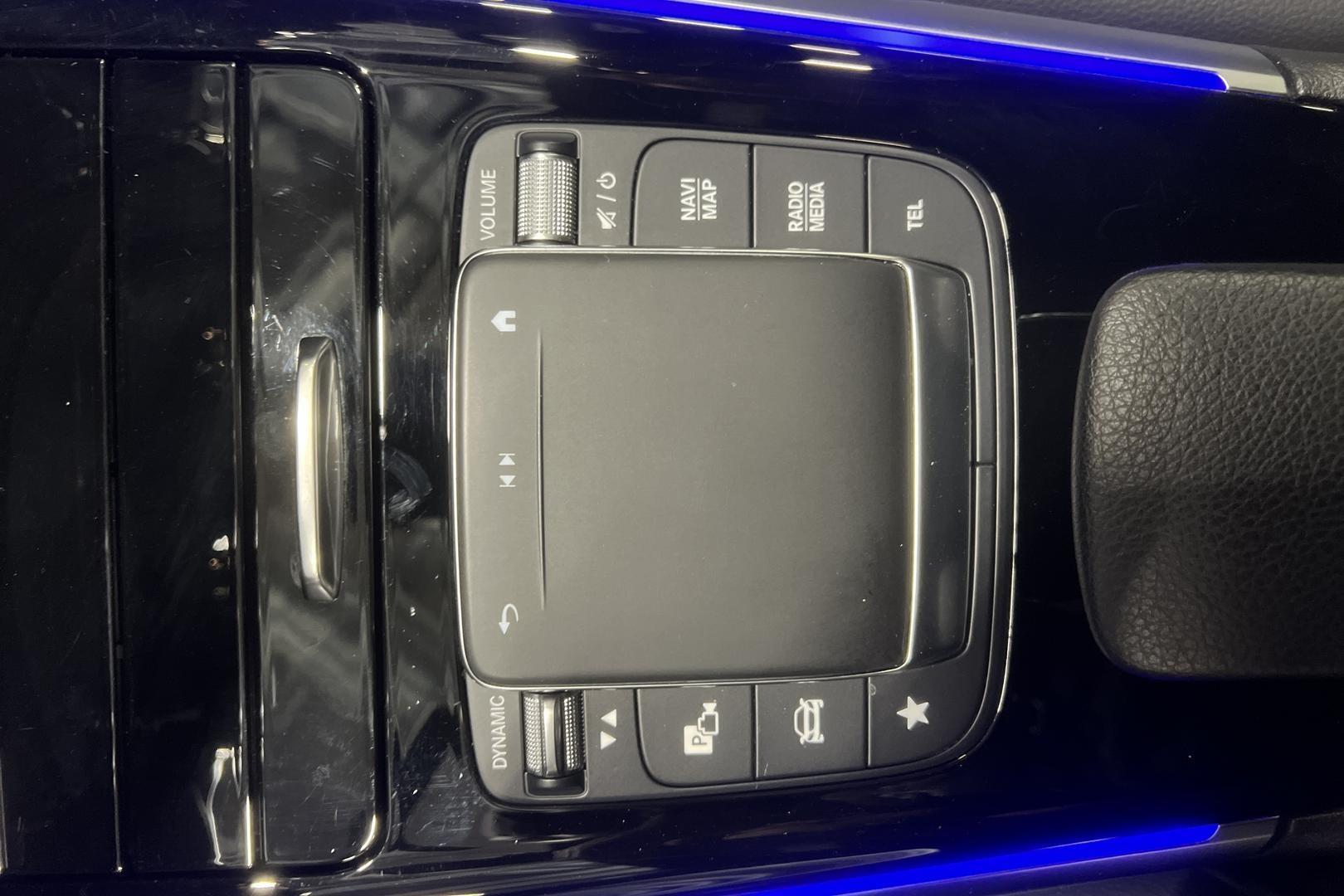 Mercedes-Benz EQB 23