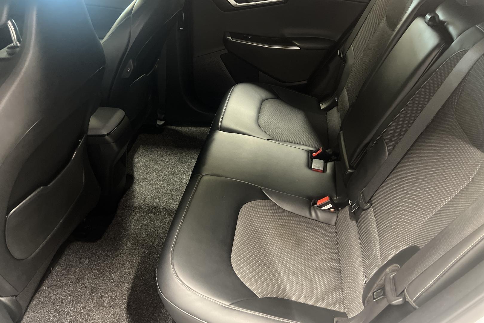 Kia EV6 2022
