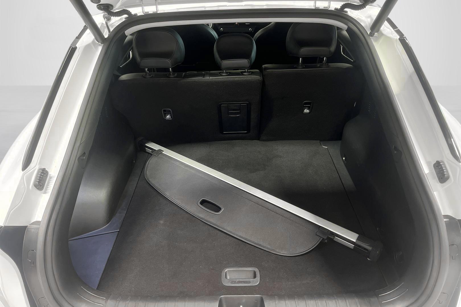 Kia EV6 2022