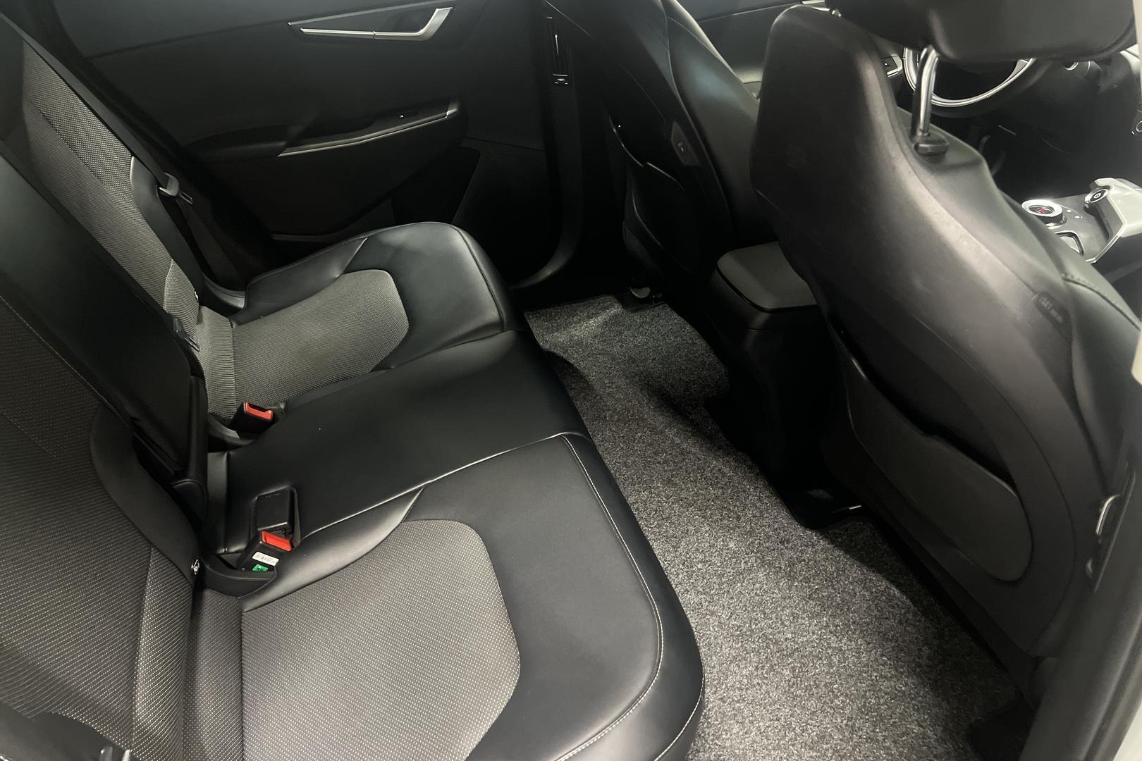 Kia EV6 2022