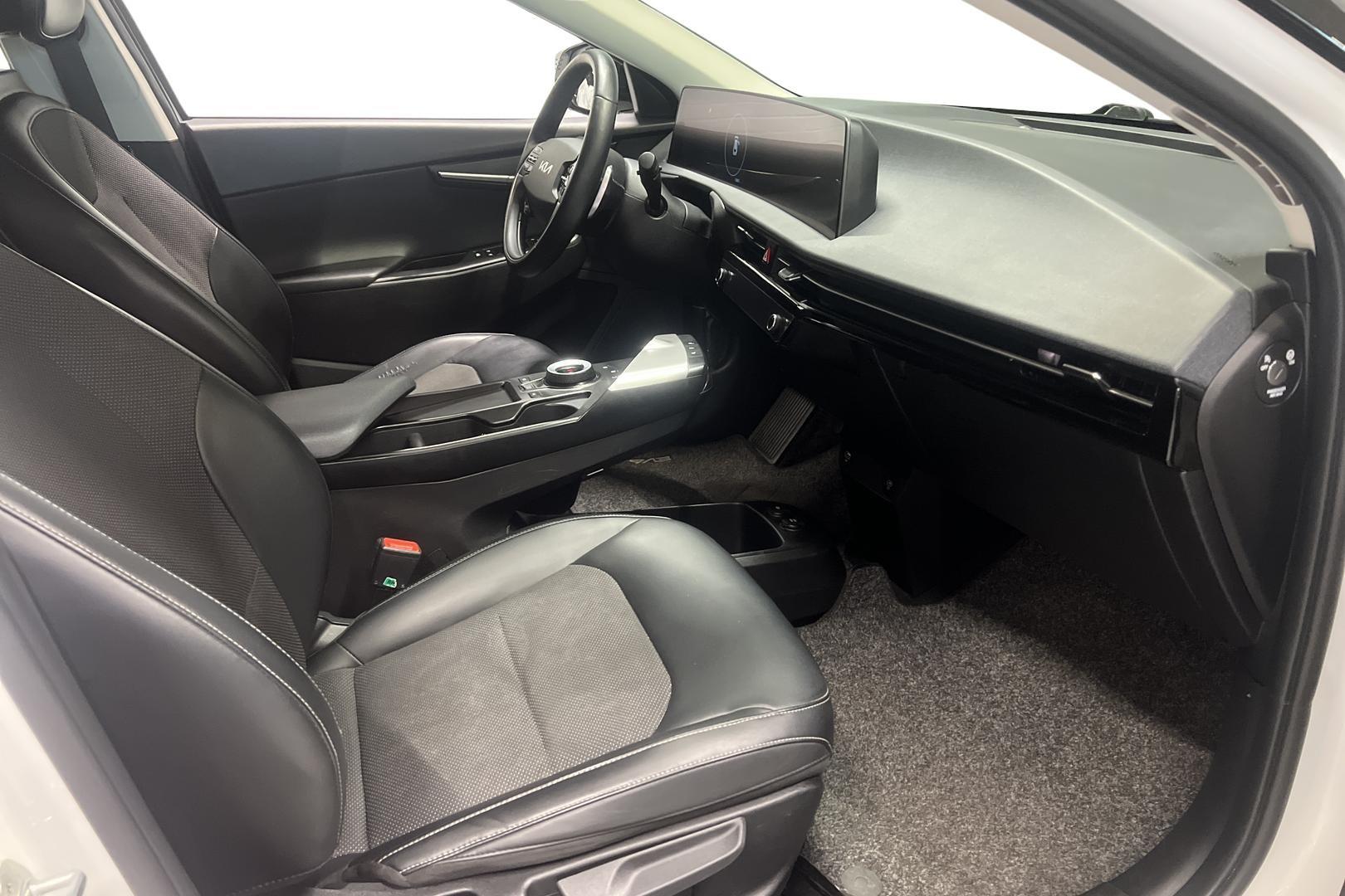 Kia EV6 2022