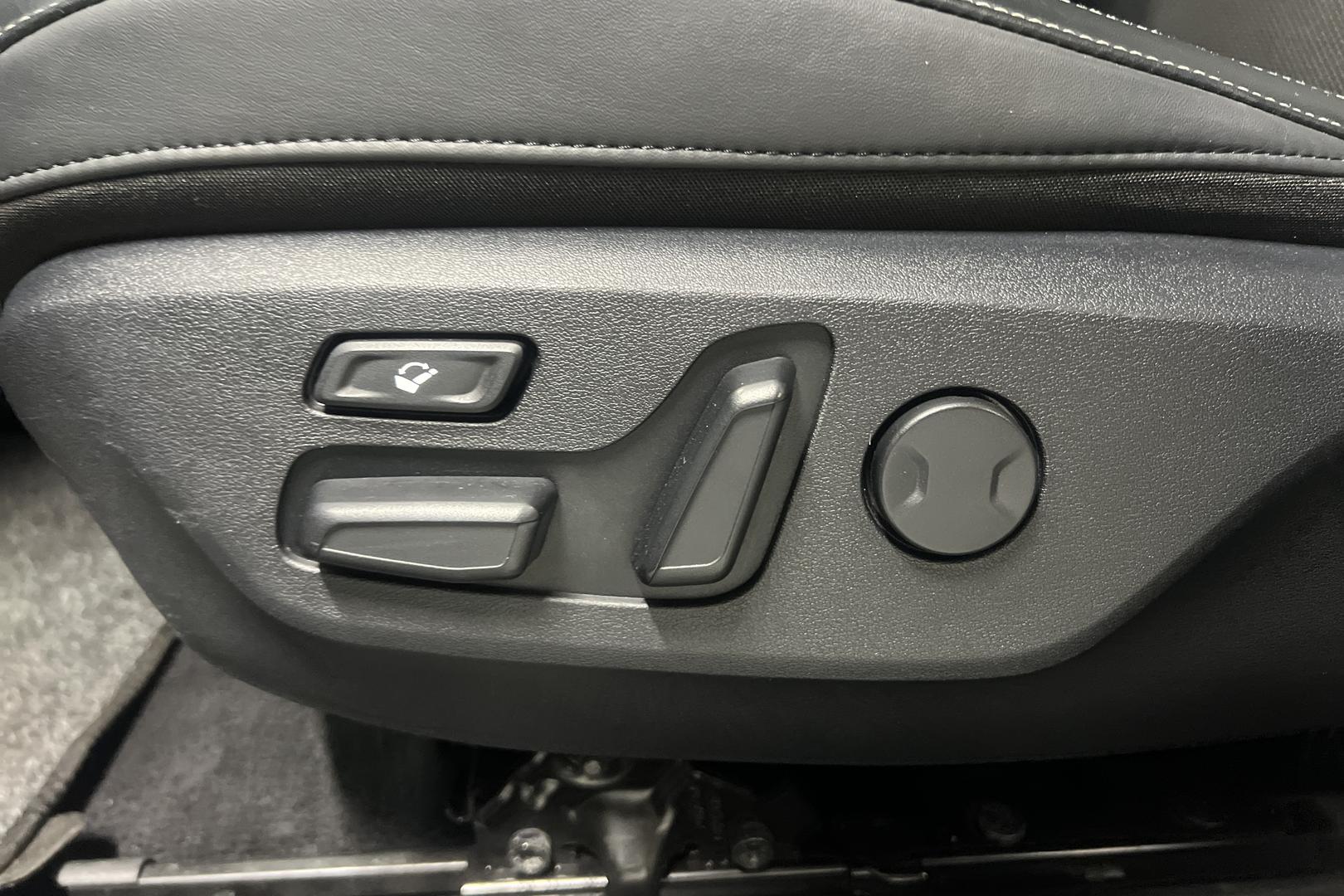 Kia EV6 2022