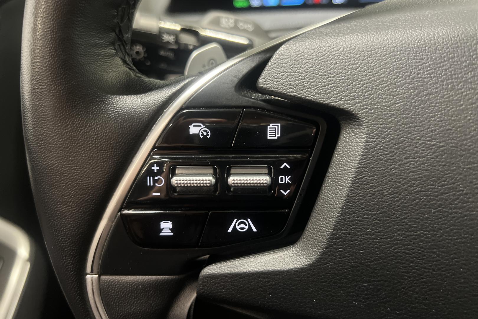 Kia EV6 2022