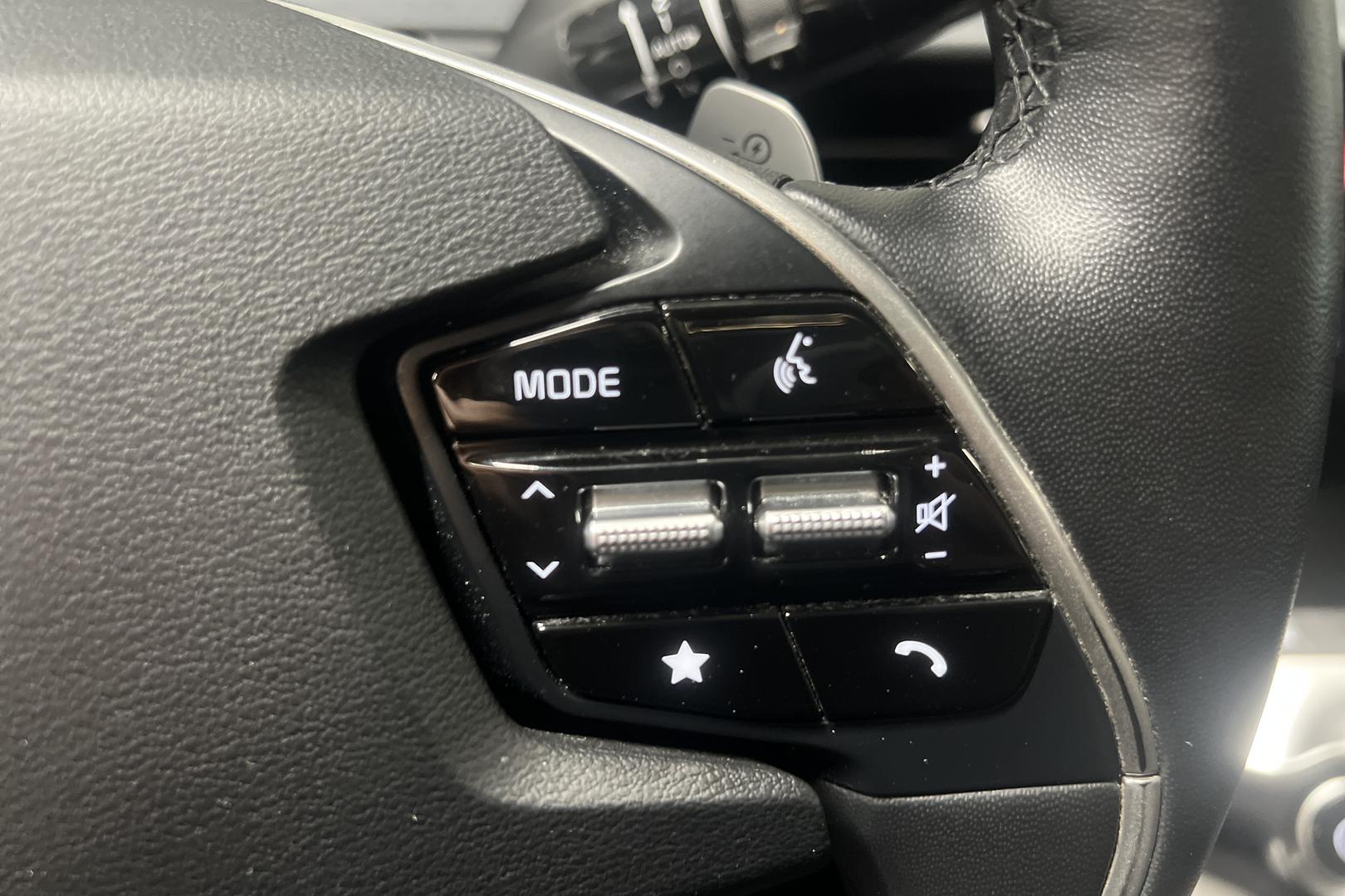 Kia EV6 2022