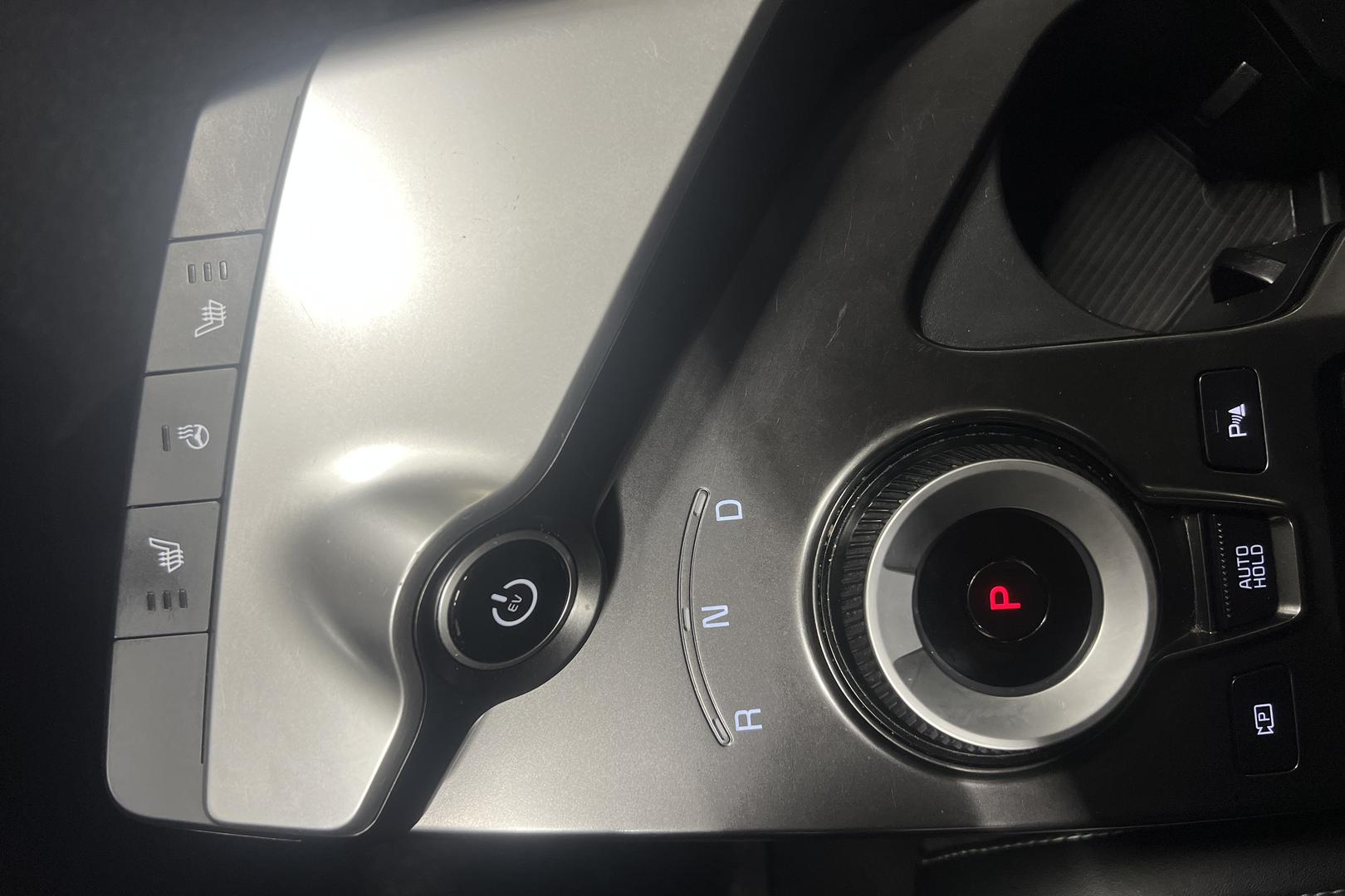 Kia EV6 2022
