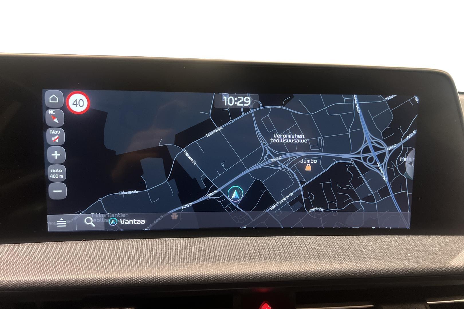 Kia EV6 2022