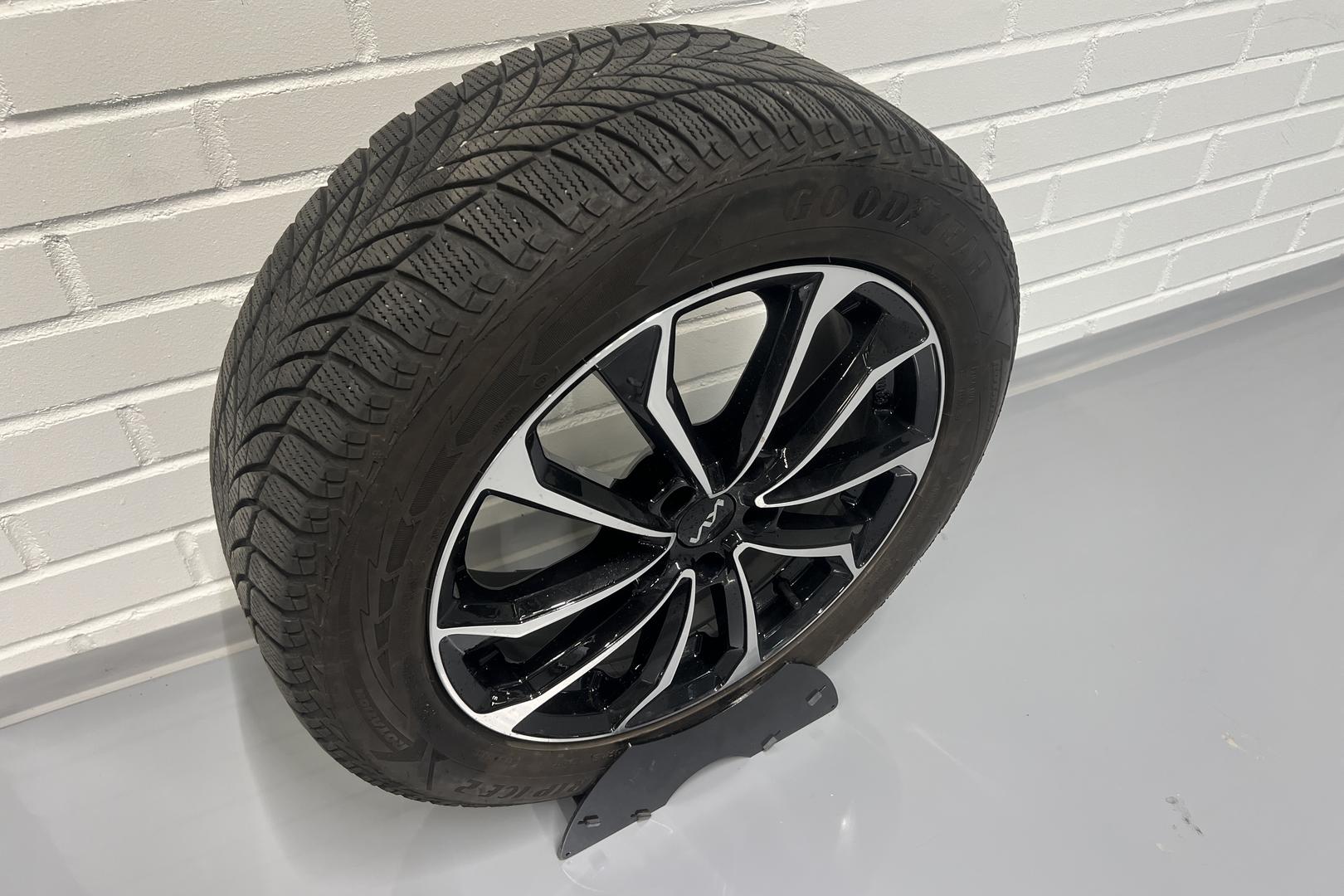 Kia EV6 2022