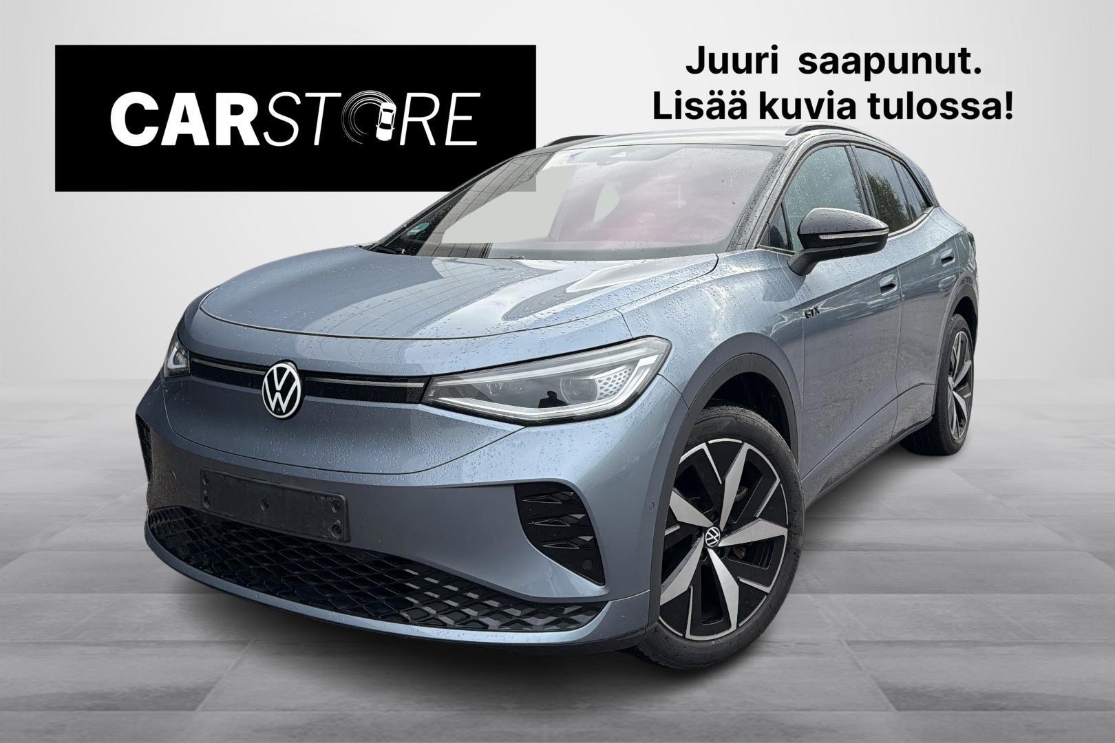 Volkswagen ID.4 2023