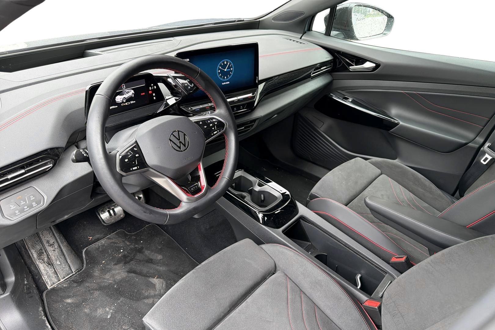 Volkswagen ID.4 2023
