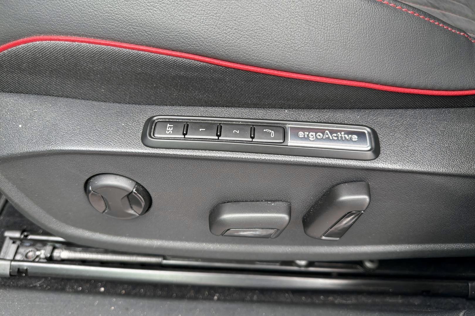 Volkswagen ID.4 2023