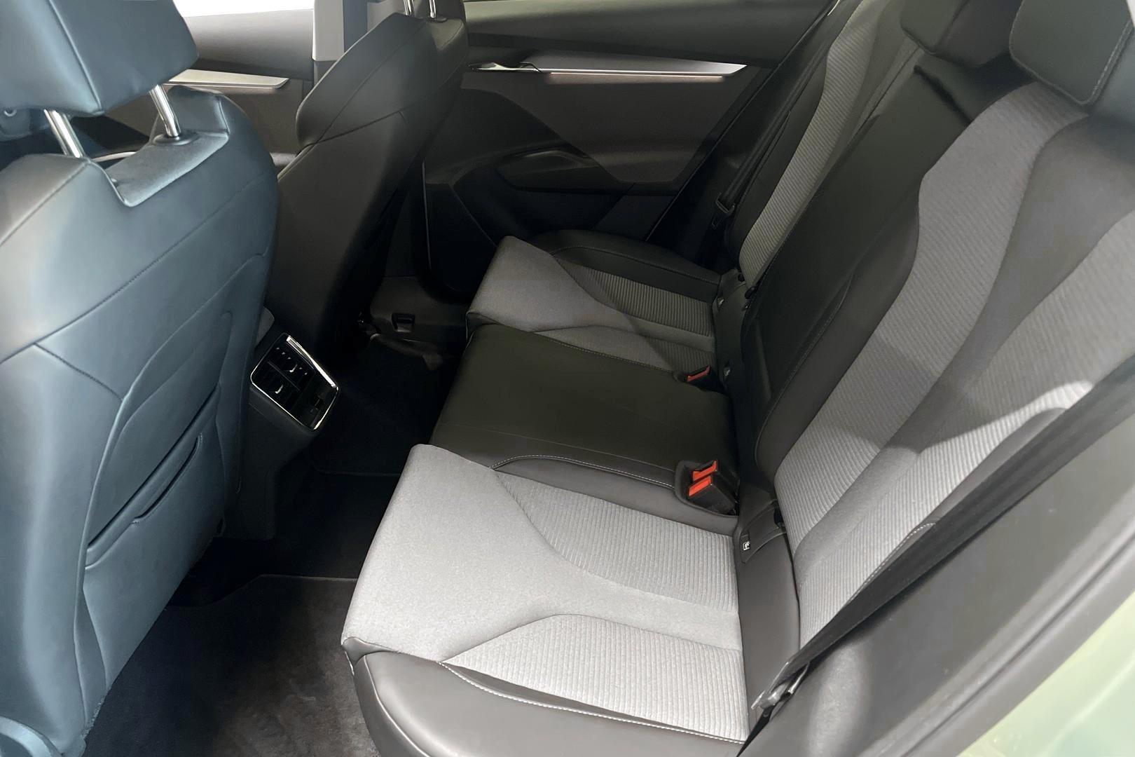 Skoda Enyaq 2023