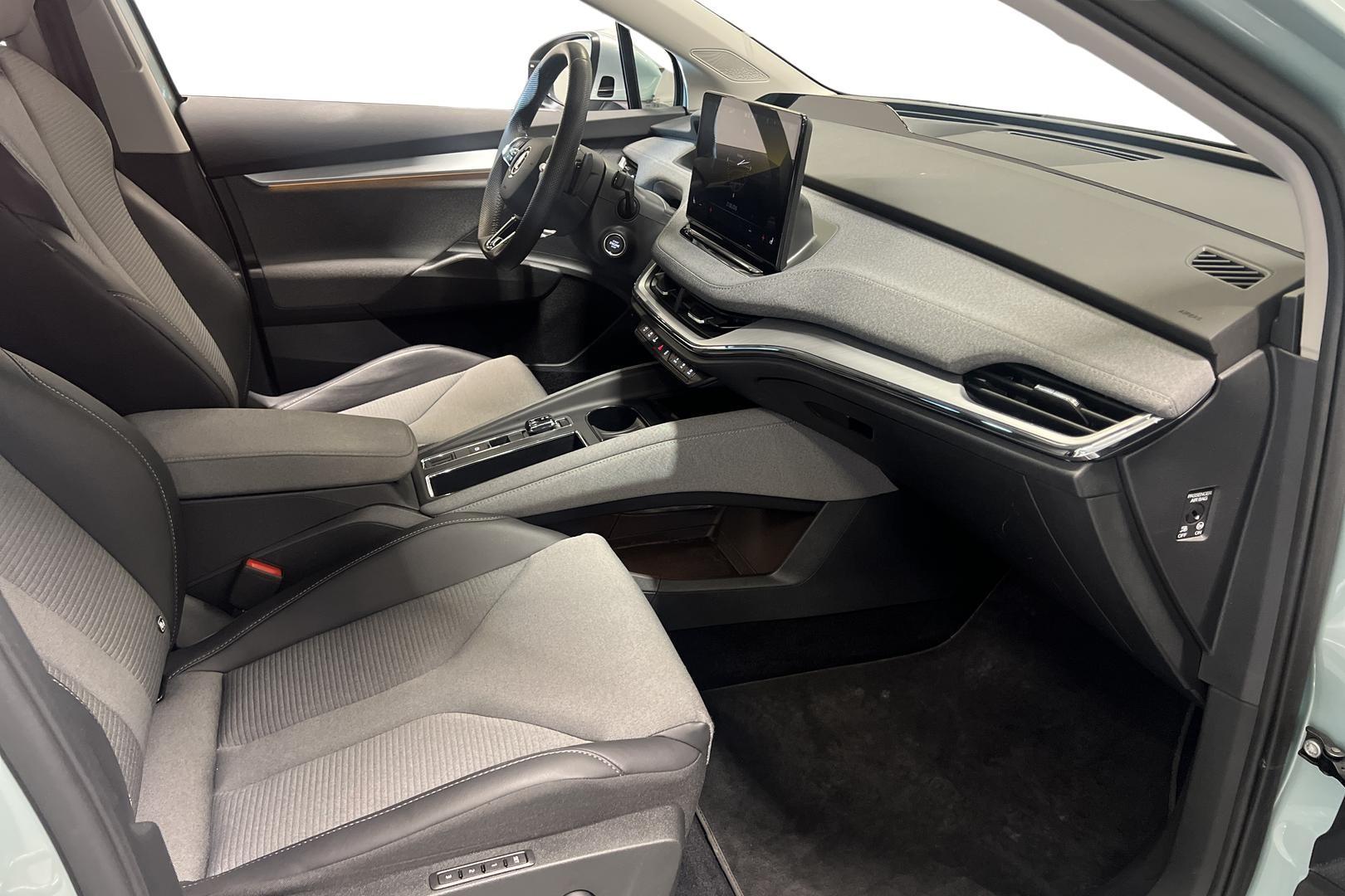 Skoda Enyaq 2023