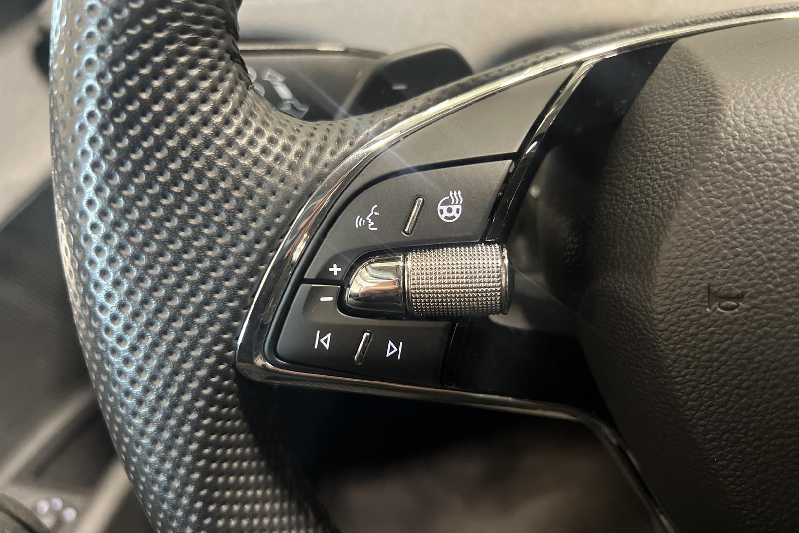 Skoda Enyaq 2023