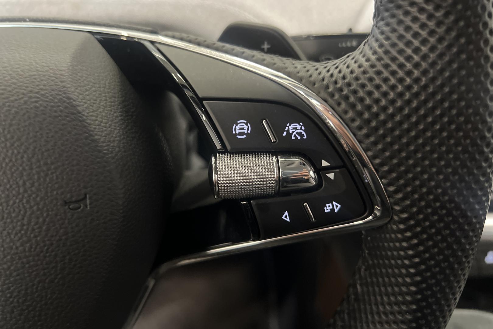Skoda Enyaq 2023