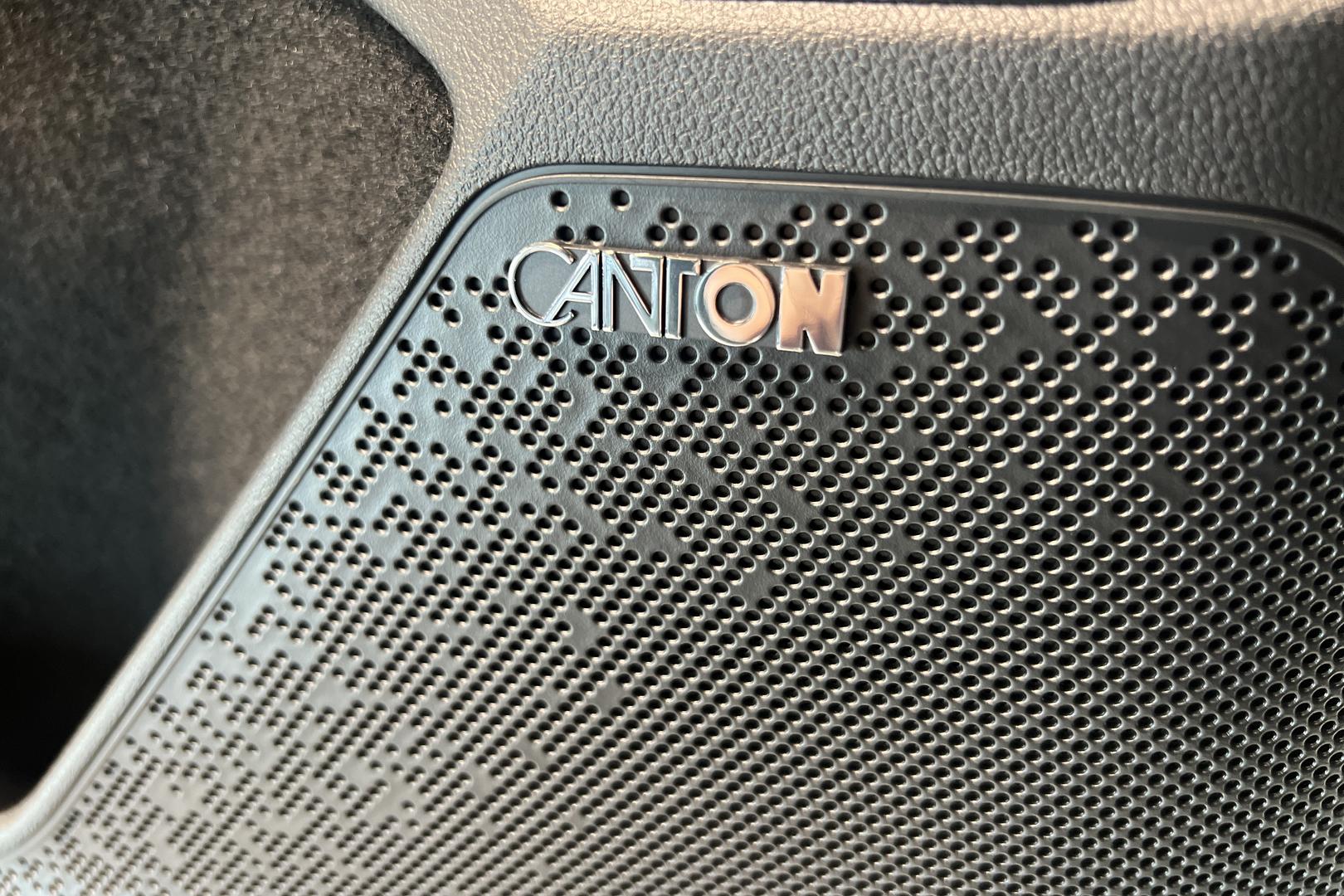 Skoda Enyaq 2023