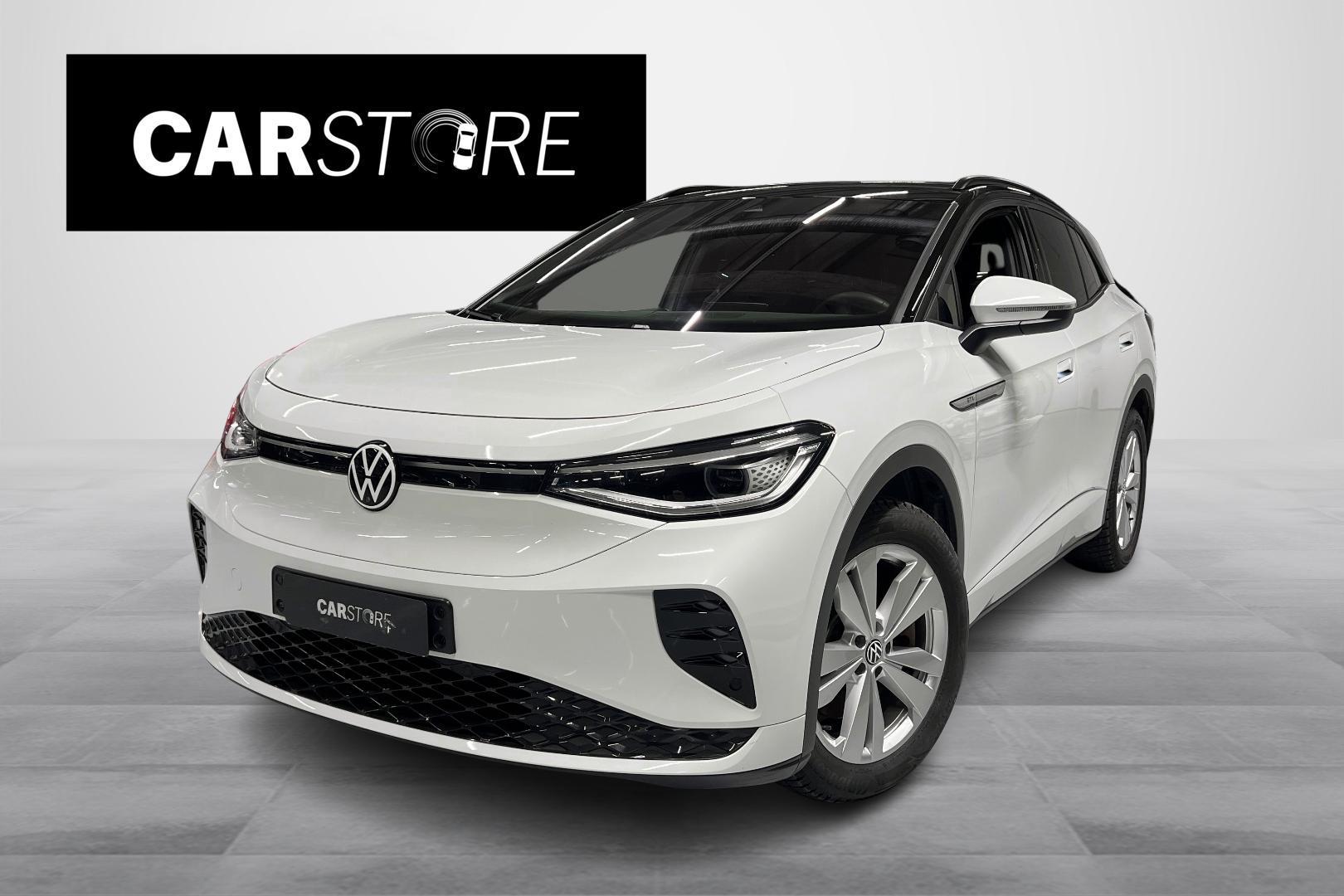 Volkswagen ID.4 2022