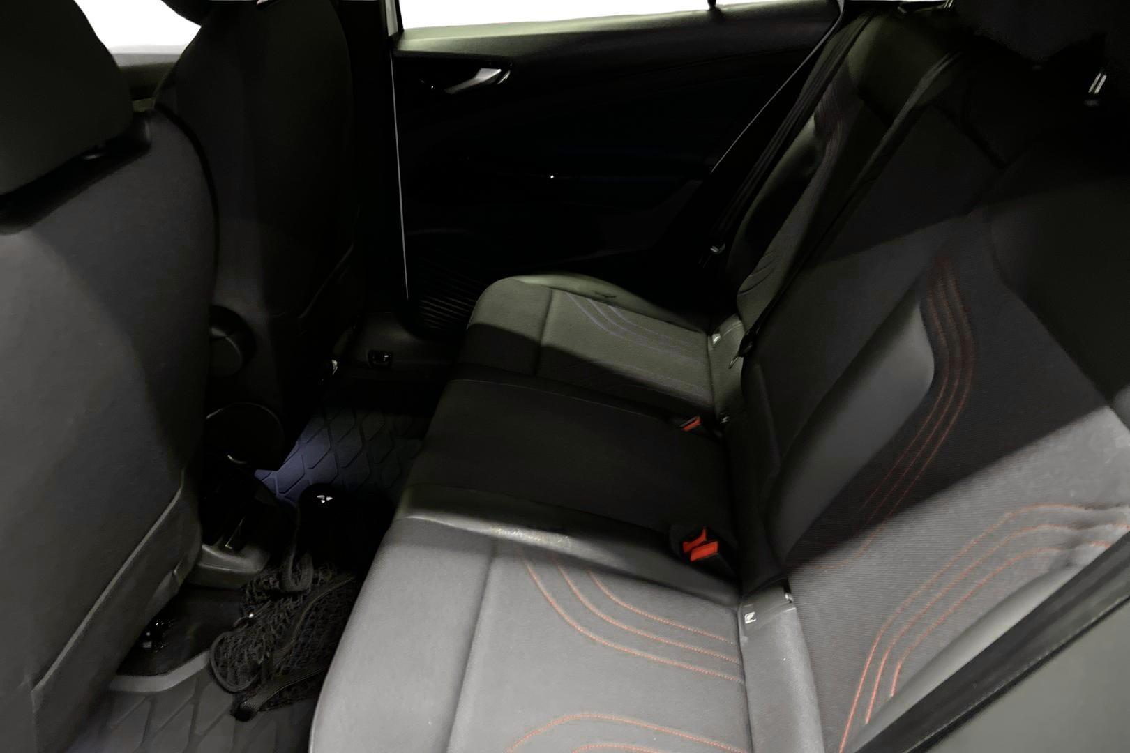 Volkswagen ID.4 2022