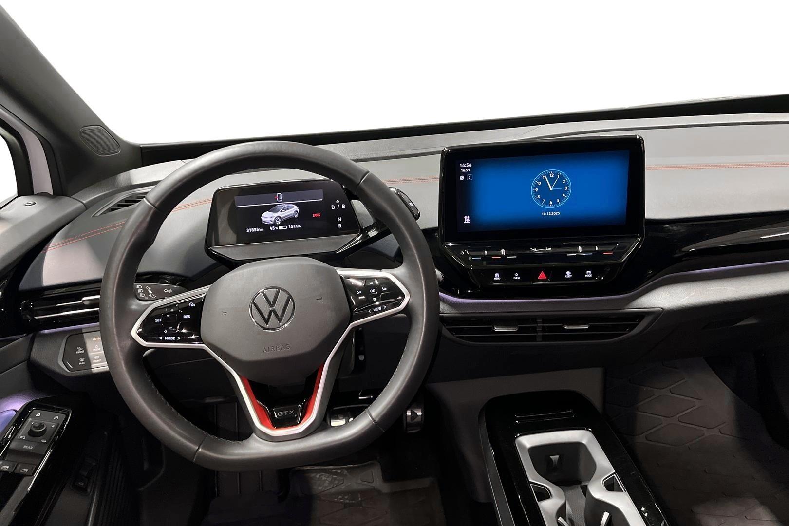 Volkswagen ID.4 2022