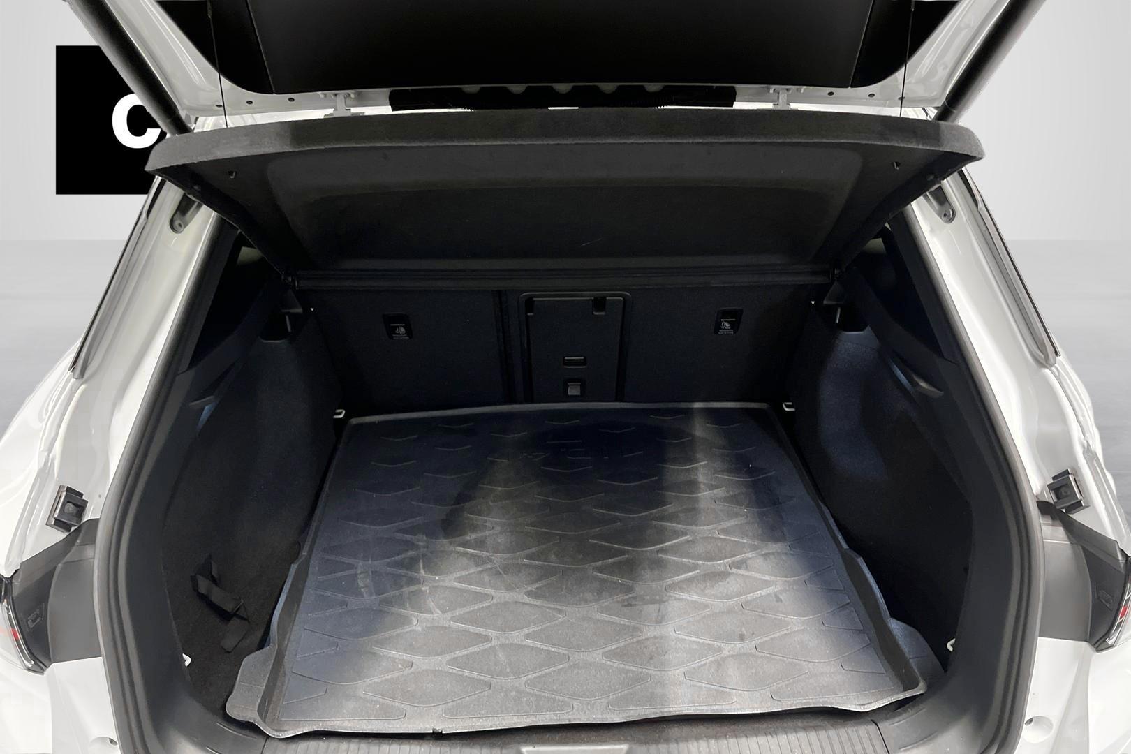 Volkswagen ID.4 2022