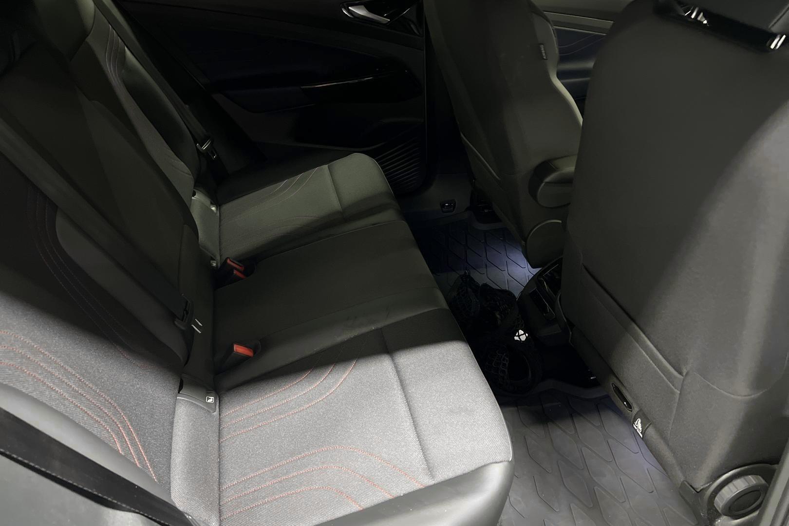 Volkswagen ID.4 2022