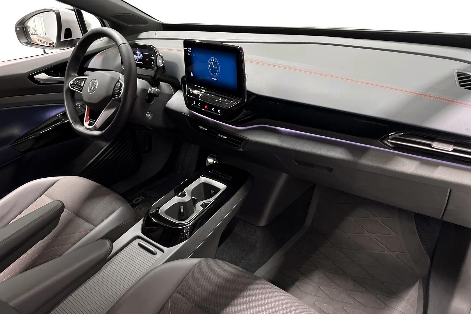 Volkswagen ID.4 2022