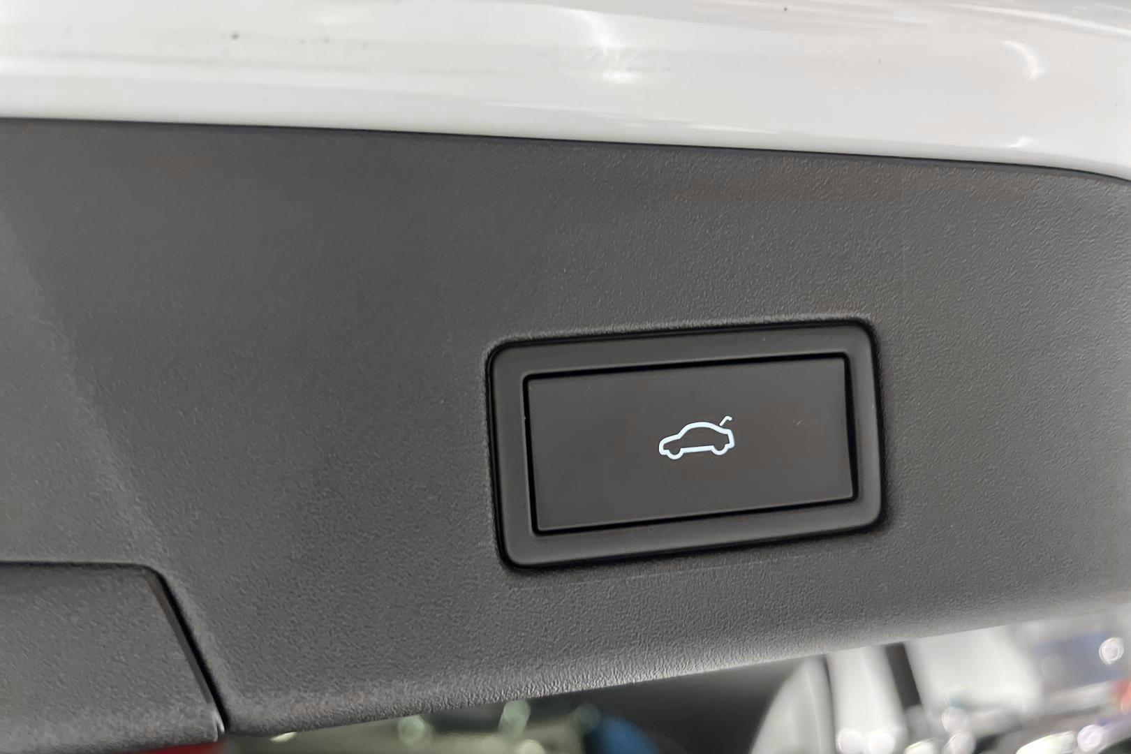 Volkswagen ID.4 2022