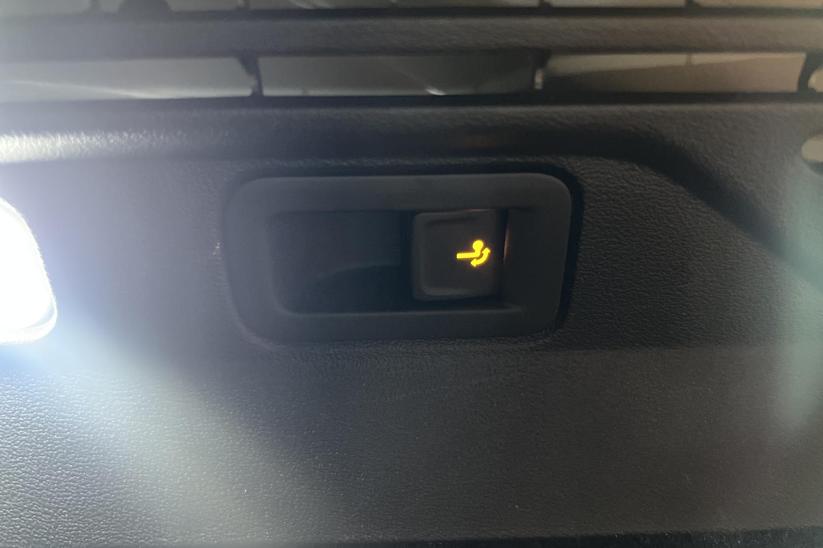 Volkswagen ID.4 2022