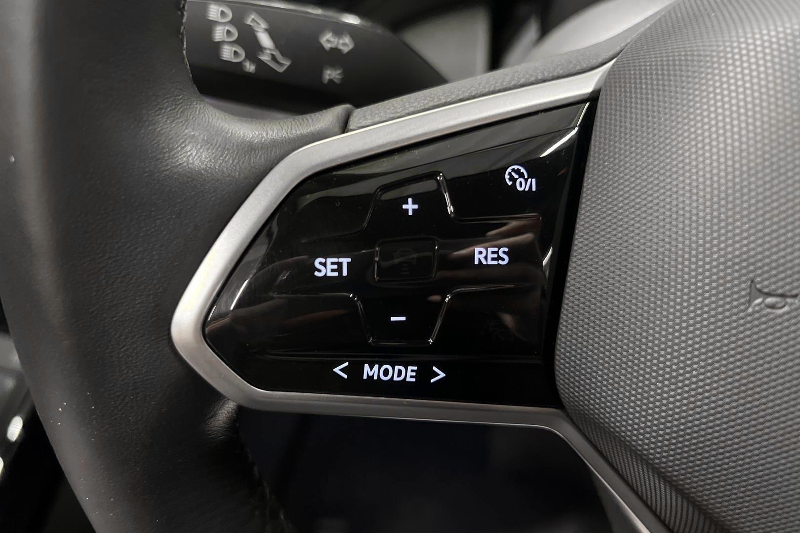 Volkswagen ID.4 2022