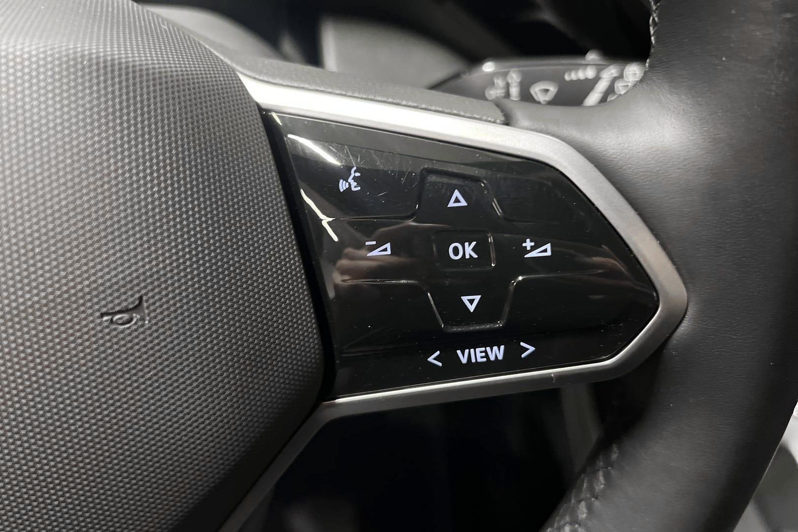 Volkswagen ID.4 2022