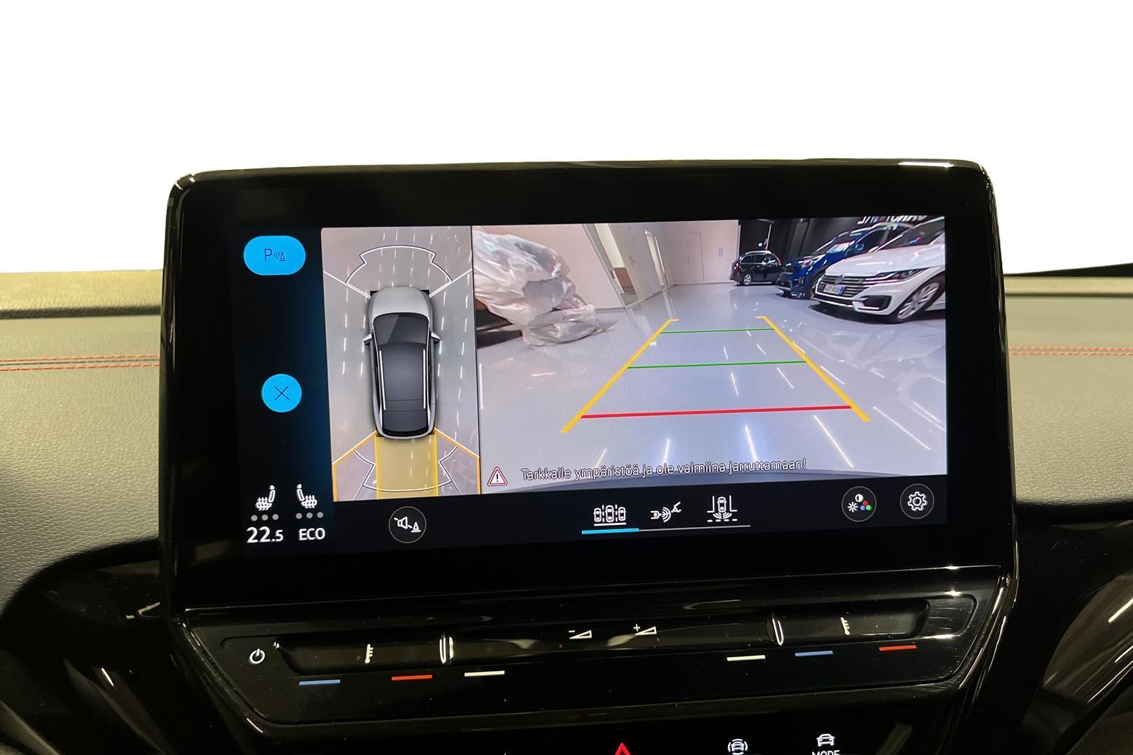 Volkswagen ID.4 2022