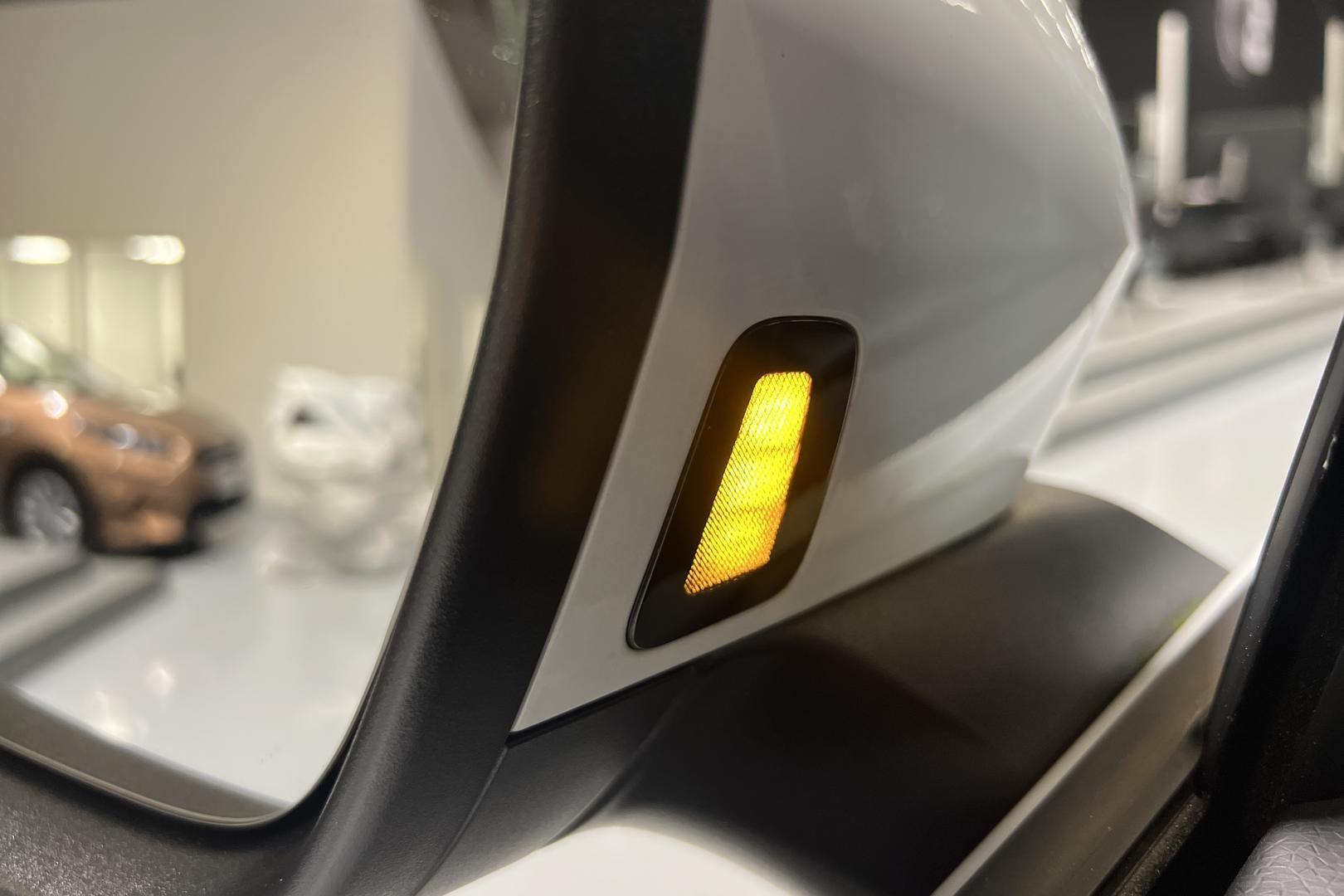 Volkswagen ID.4 2022