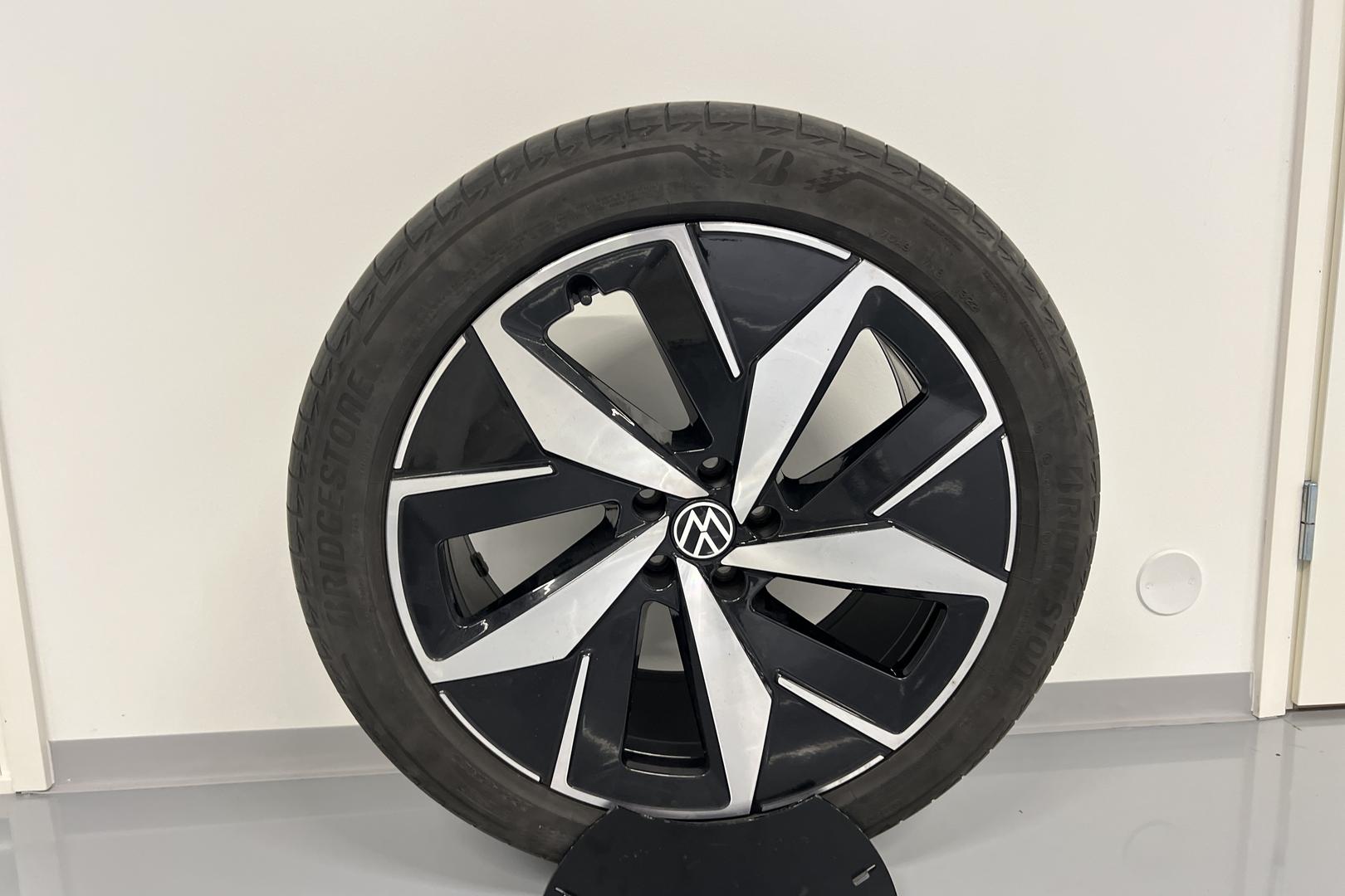 Volkswagen ID.4 2022