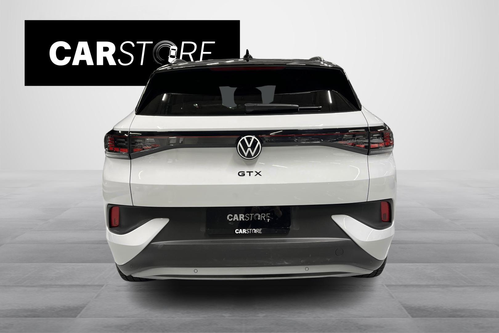 Volkswagen ID.4 2022