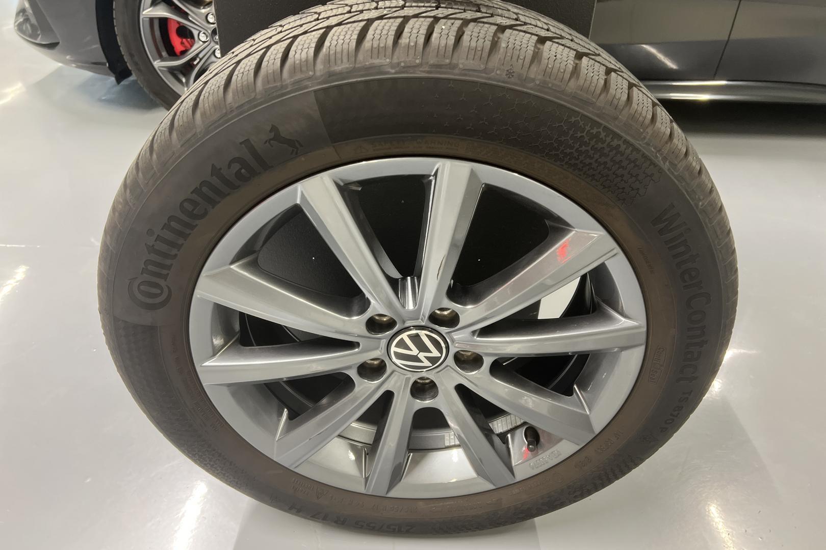 Volkswagen Passat 15