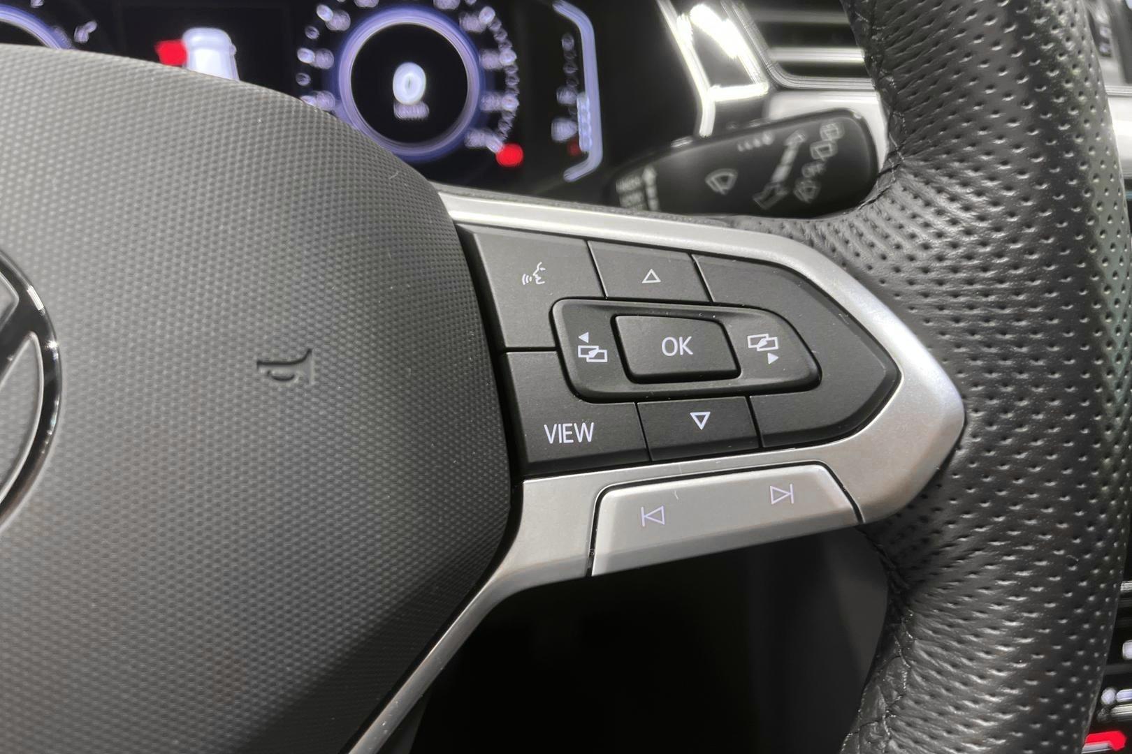 Volkswagen Passat 18