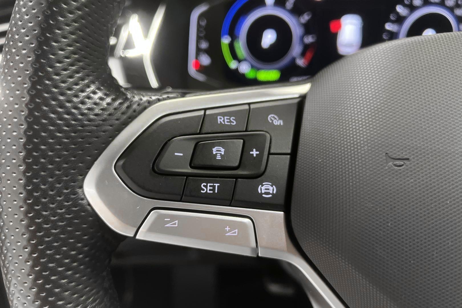 Volkswagen Passat 19