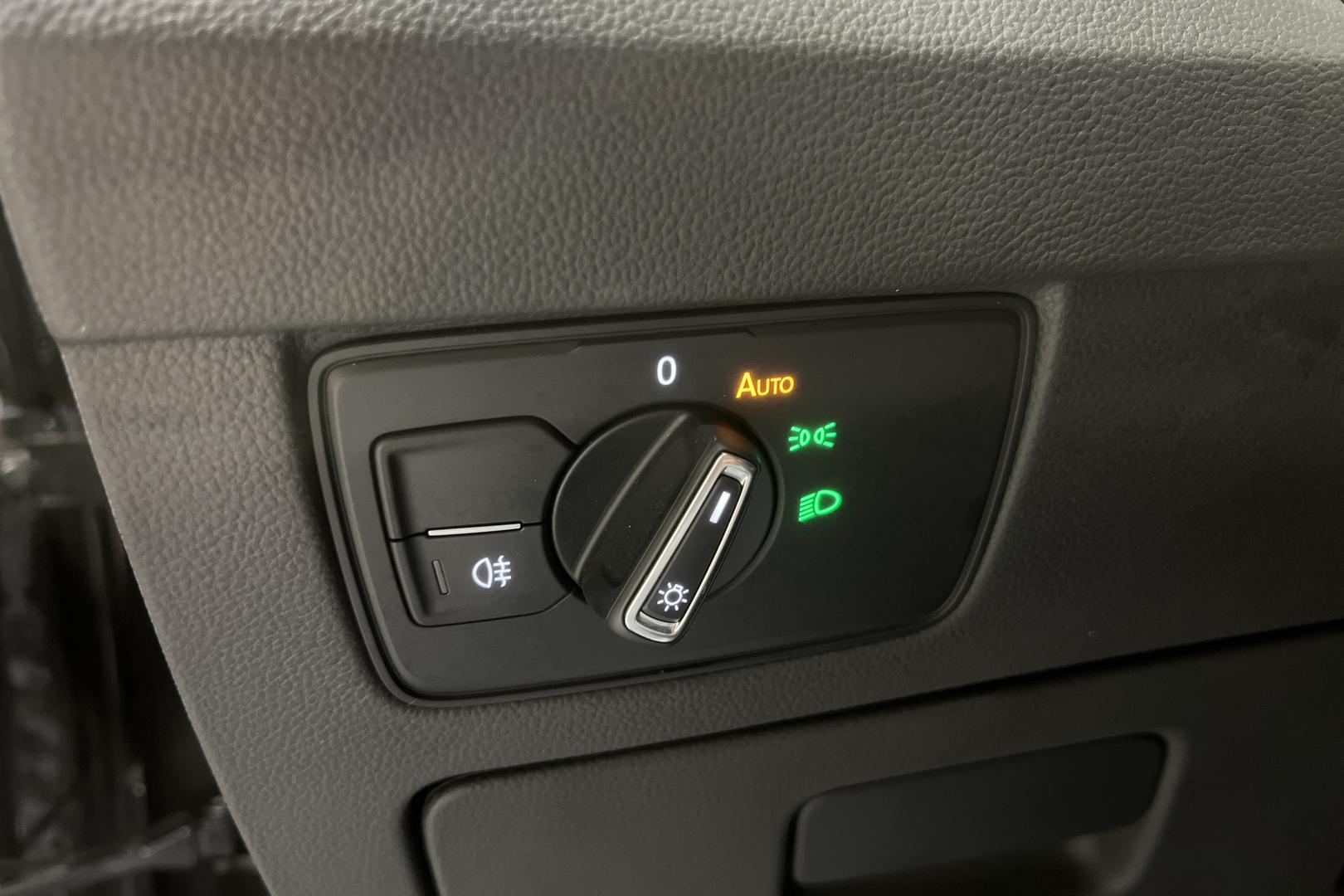 Volkswagen Passat 22