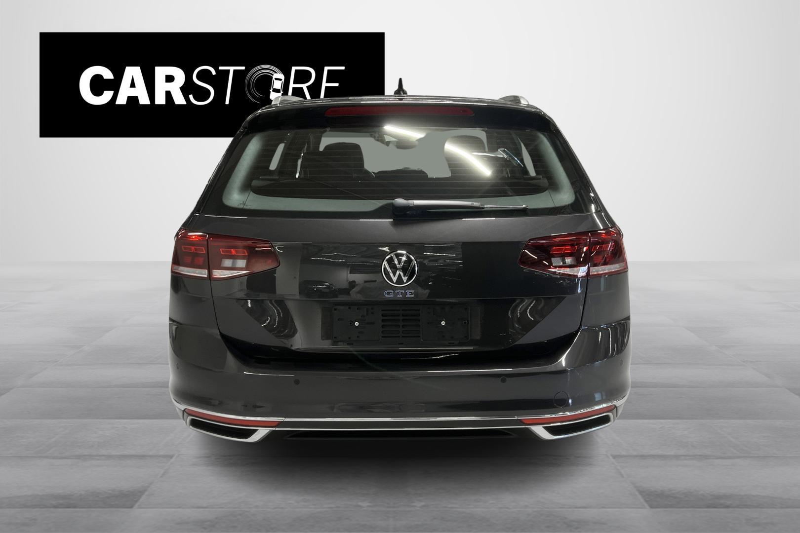 Volkswagen Passat 4