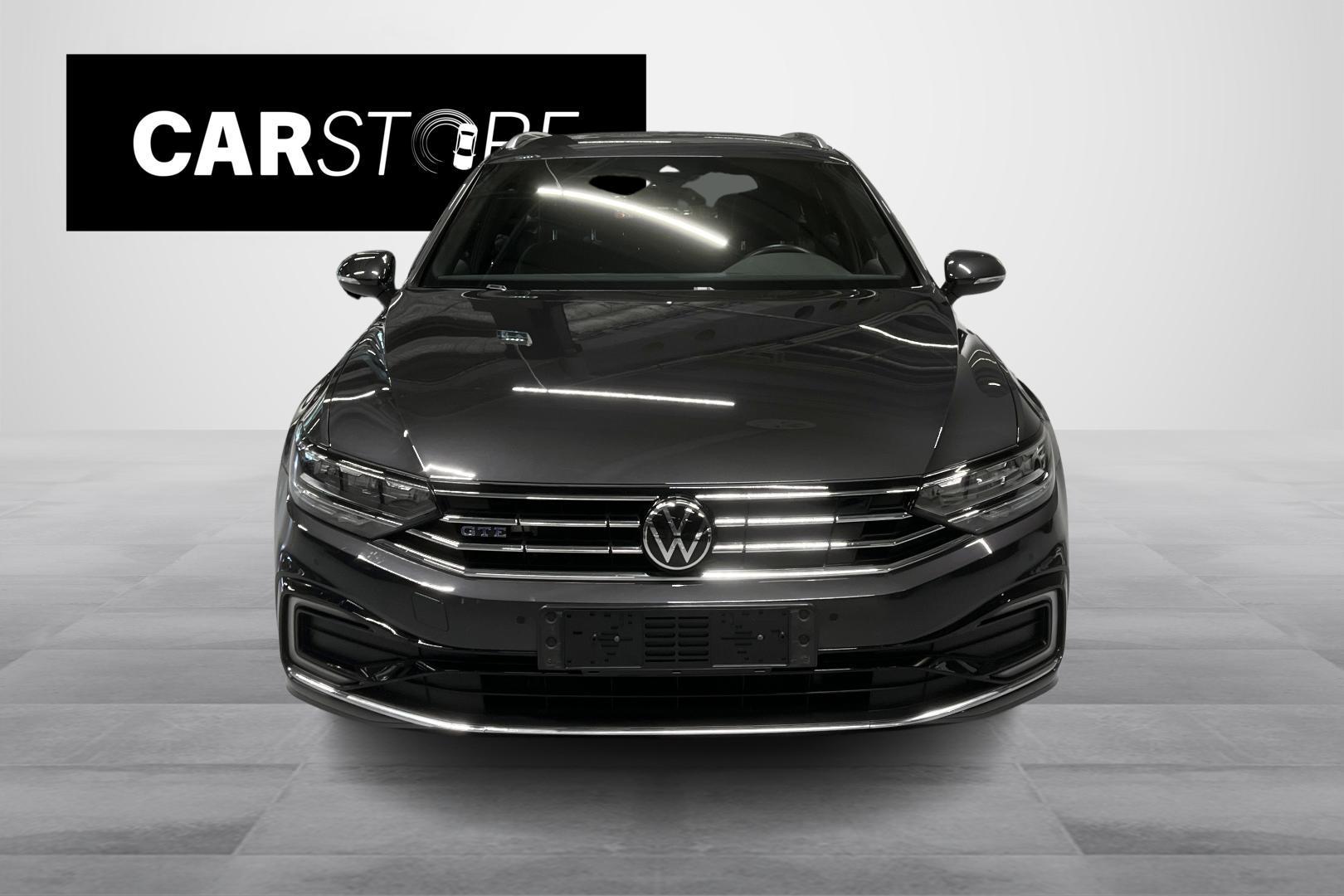 Volkswagen Passat 5