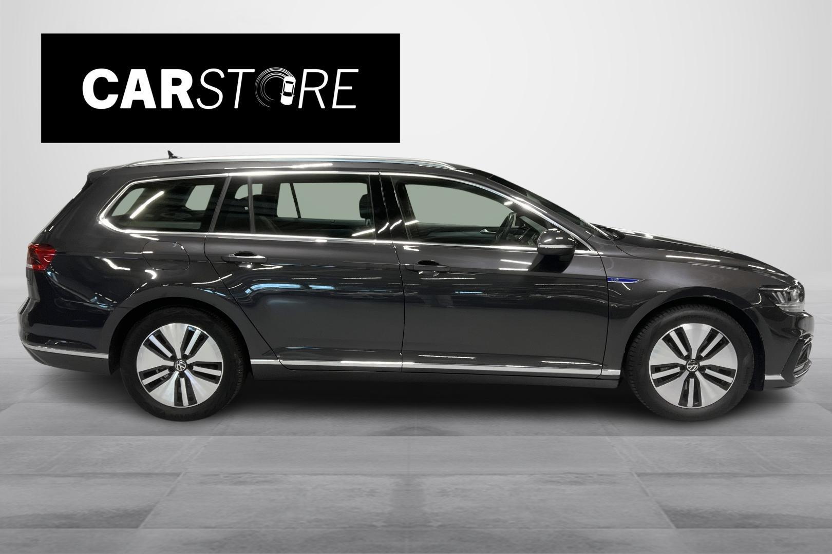Volkswagen Passat 6