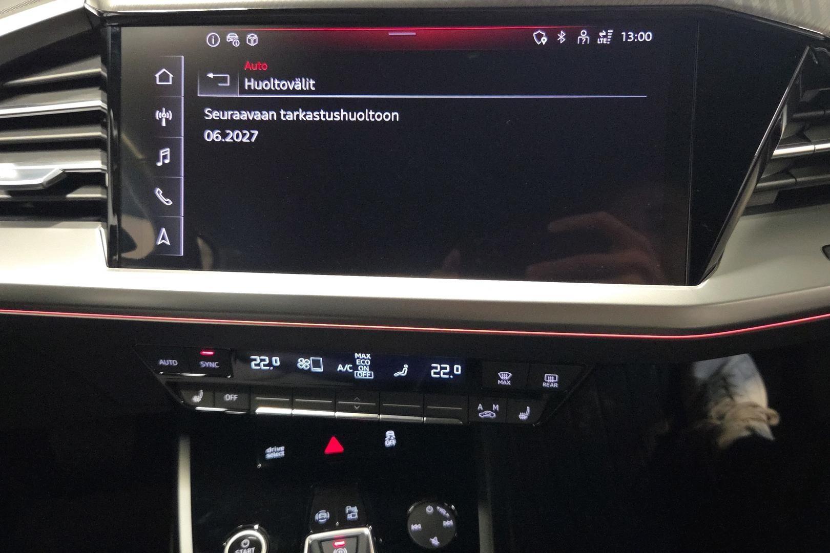Audi Q4 e-tron 2023