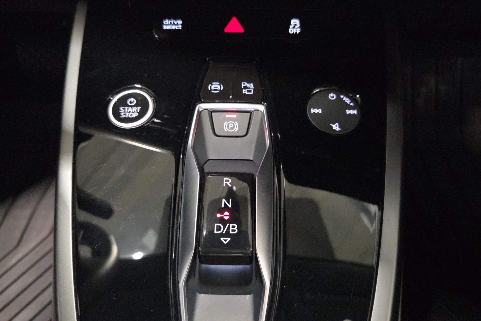 Audi Q4 e-tron 2023
