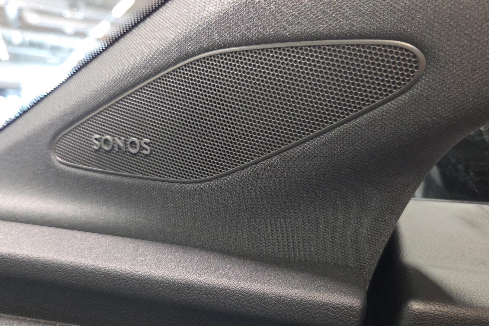 Audi Q4 e-tron 2023
