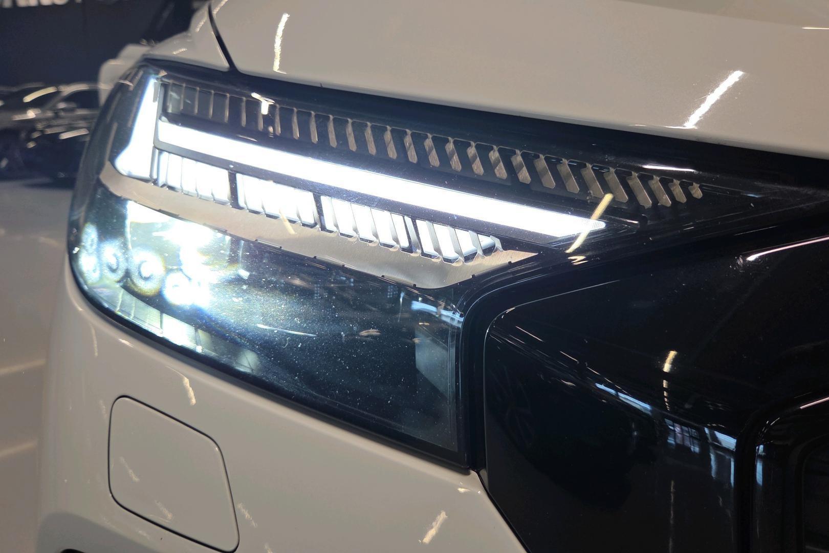 Audi Q4 e-tron 2023