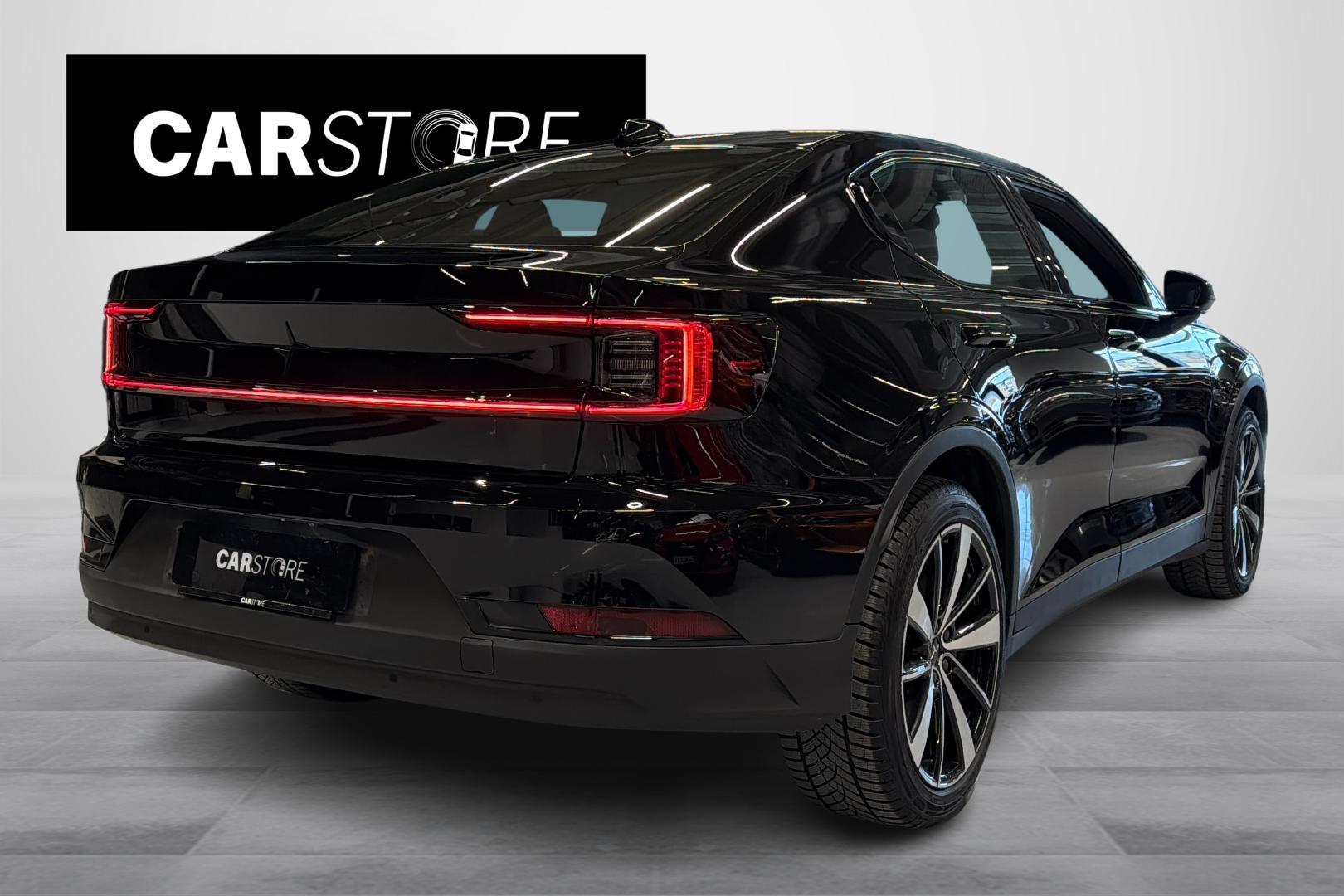 Polestar 2 2022